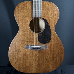 Martin 000-15M Mahogany #607