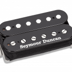 Seymour Duncan JB Model Humbucker Bridge Position SH-4