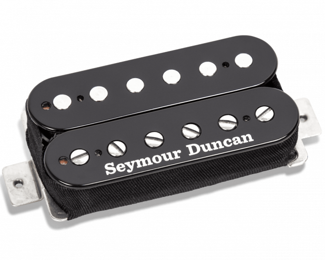 Seymour Duncan JB Model Humbucker Bridge Position SH-4