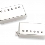 Seymour Duncan Pearly Gates Humbucker Set Nickel