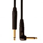 PRS Signature Series Instrument Cable 18 ft Straight/Right Angled