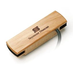 Seymour Duncan Woody HC Hum Canceling Soundhole Pickup Maple