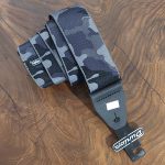 Dunlop Jacquard Ranger Blue Strap D6717