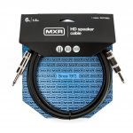 MXR 6 FT HD Speaker Cable DCSTHD6