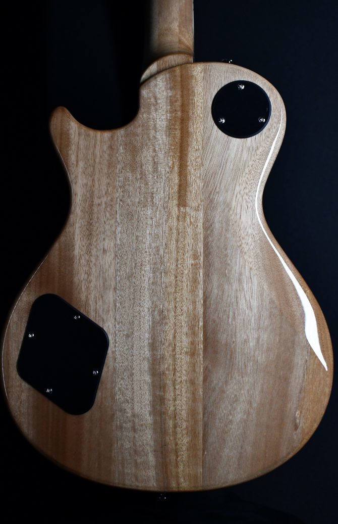 PRS Guitars SE McCarty 594 Singlecut Charcoal #092