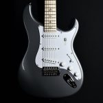 PRS Silver Sky Tungsten w/ Maple Fingerboard #962