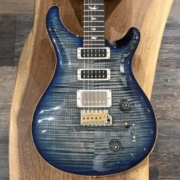 PRS Studio 10-Top Cobalt Blue Electric Guitar #964 2024