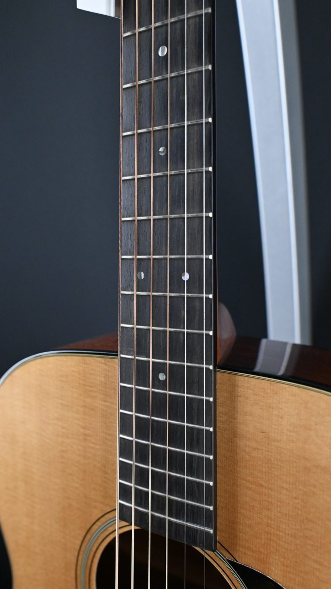 Martin 2024 000-18 Acoustic Guitar #343