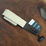 Martin Cotton Weave Lock-It Strap Cream