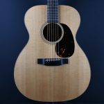 Martin 2024 000-18 Acoustic Guitar #343