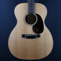 Martin 2024 000-18 Acoustic Guitar #343