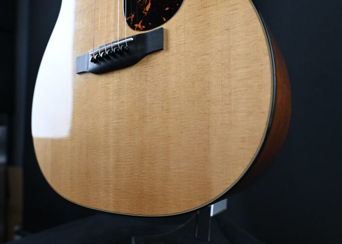 Martin 2024 000-18 Acoustic Guitar #343