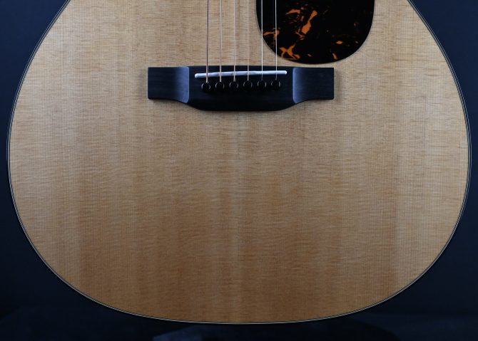 Martin 2024 000-18 Acoustic Guitar #343