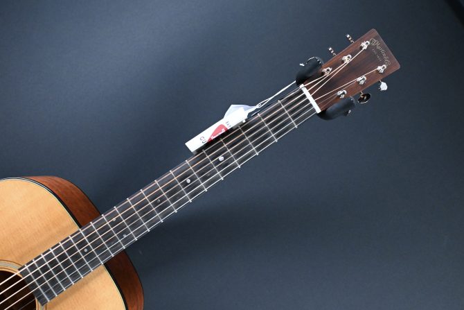 Martin 2024 000-18 Acoustic Guitar #343