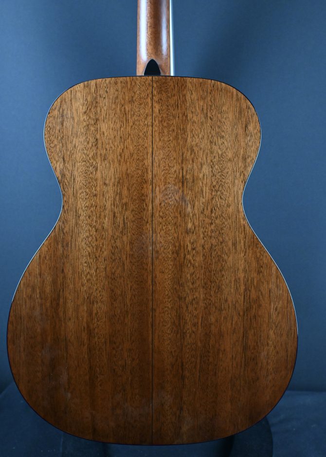 Martin 2024 000-18 Acoustic Guitar #343