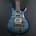 PRS Studio 10-Top Cobalt Blue #964