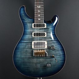 PRS Studio 10-Top Cobalt Blue #964