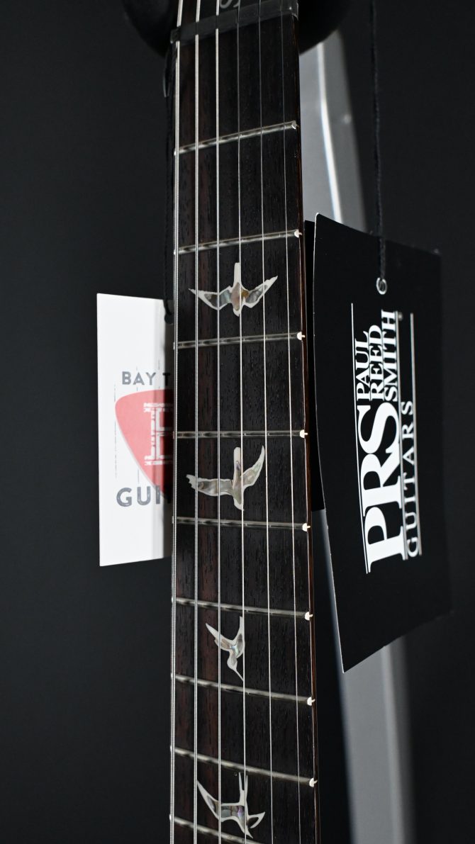 PRS Studio 10-Top Cobalt Blue #964