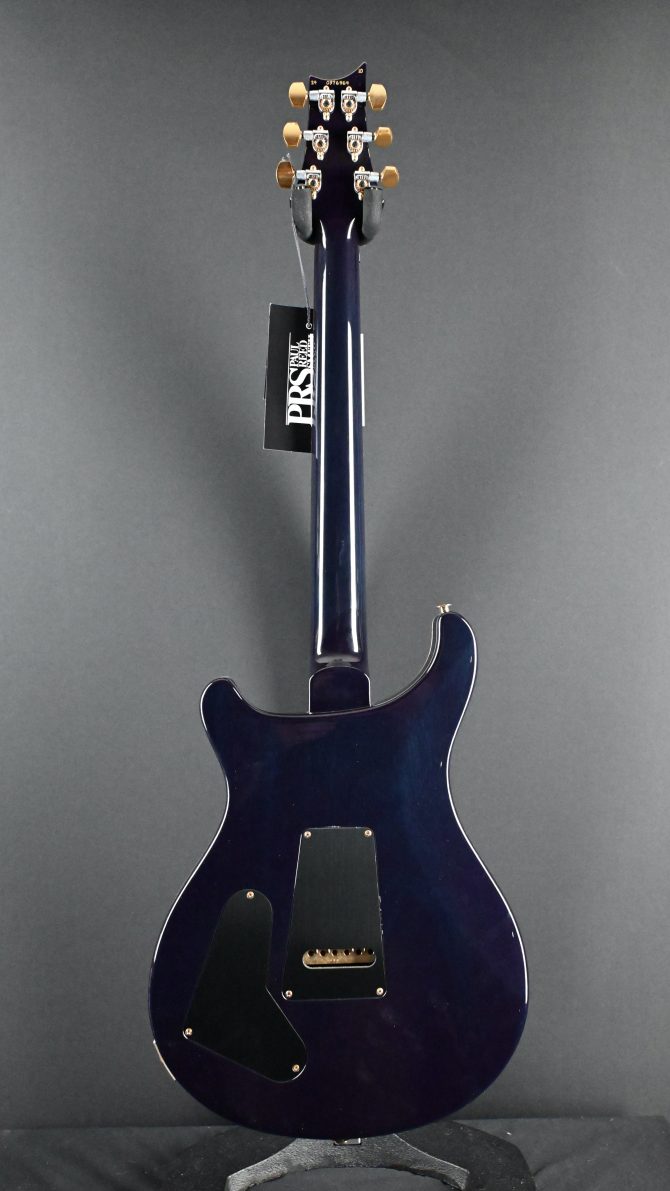 PRS Studio 10-Top Cobalt Blue #964