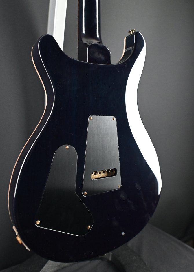 PRS Studio 10-Top Cobalt Blue #964