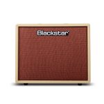 Blackstar Debut 50R Cream 50-Watt Guitar Combo Amp