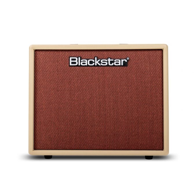 Blackstar Debut 50R Cream 50-Watt Guitar Combo Amp