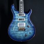 PRS Studio 10-Top Cobalt Blue #964