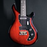 PRS S2 Vela Electric Guitar Scarlet Sunburst #283