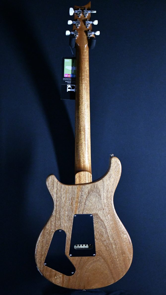 PRS Studio Antique White w/ Natural Back #143