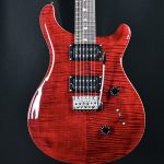 PRS SE Custom 24 Limited Edition Ruby #466