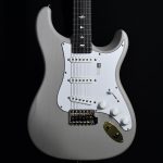 PRS “Dead Spec” Limited Edition Silver Sky Moc Sand Satin