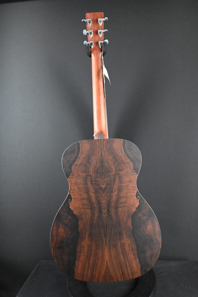 Martin 000-X2E Brazillian Acoustic Guitar #209