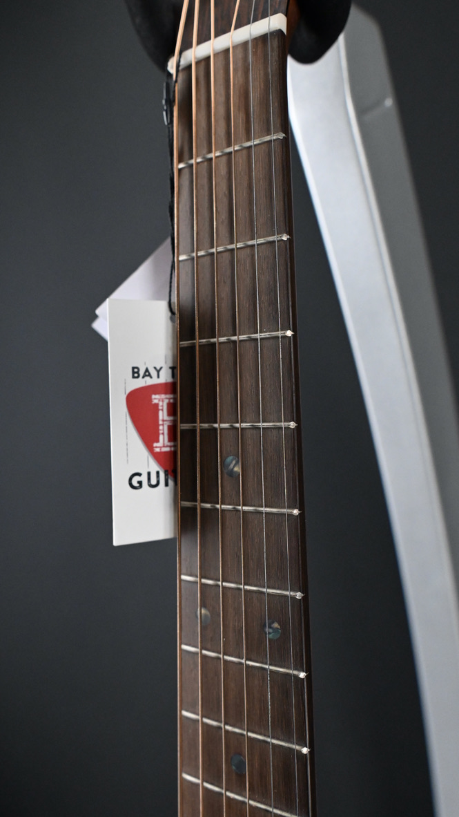 Martin 000-X2E Brazillian Acoustic Guitar #209