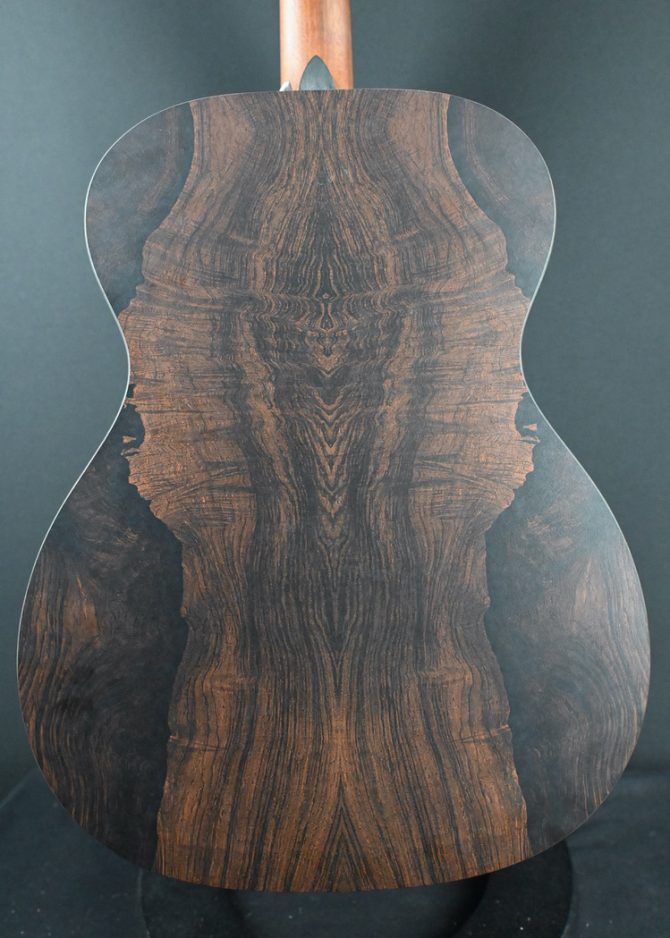 Martin 000-X2E Brazillian Acoustic Guitar #209