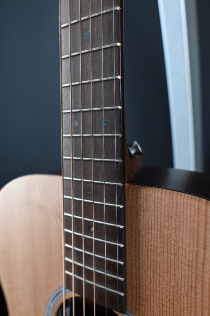 Martin 000-X2E Brazillian Acoustic Guitar #209