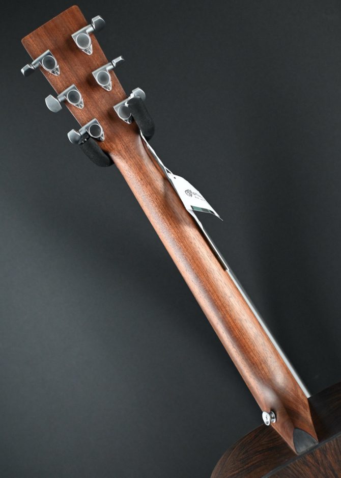 Martin 000-X2E Brazillian Acoustic Guitar #209