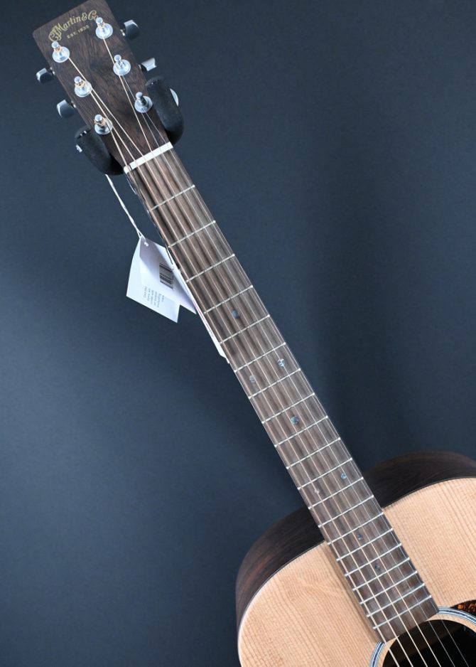 Martin 000-X2E Brazillian Acoustic Guitar #209