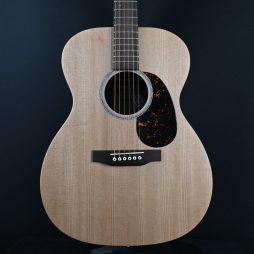 Martin 000-X2E Brazillian Acoustic Guitar #209