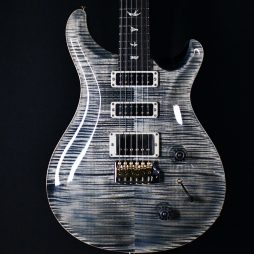 2023 PRS Studio 10-Top Faded Whale Blue #418
