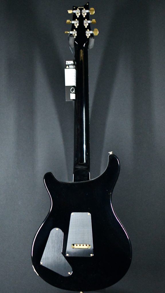 2023 PRS Studio 10-Top Faded Whale Blue #418