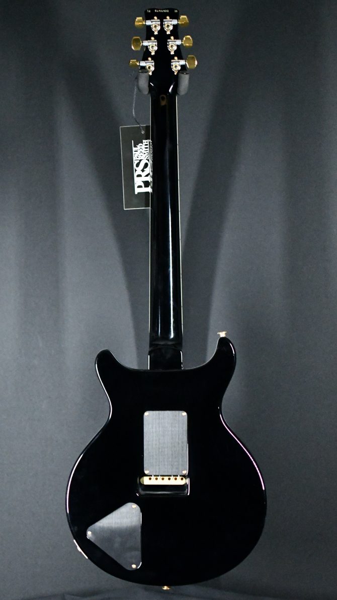 PRS Santana Retro 10-Top Tri-Color Burst #532