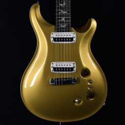 2022 PRS Paul Reed Smith Paul's Guitar Gold Top #911