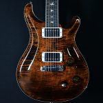 2023 PRS Guitars McCarty Orange Tiger #881