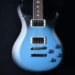2022 PRS S2 McCarty 594 Custom Color Metallic Blue Smokewrap #438