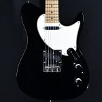 Ibanez FLATV-1BK Black Josh Smith Signature #477