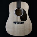 Martin DJr-10E Acoustic Bass Guitar #982