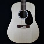 Martin D-X2E 12-String Brazillian Dreadnought #785