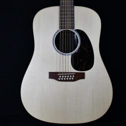 Martin D-X2E 12-String Brazillian Dreadnought #785