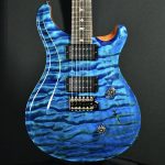 PRS Private Stock Brazillian #11210 Custom 24 Aquamarine