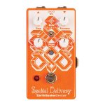 EarthQuaker Devices Spatial Delivery Envelope Filter with Sample & Hold
